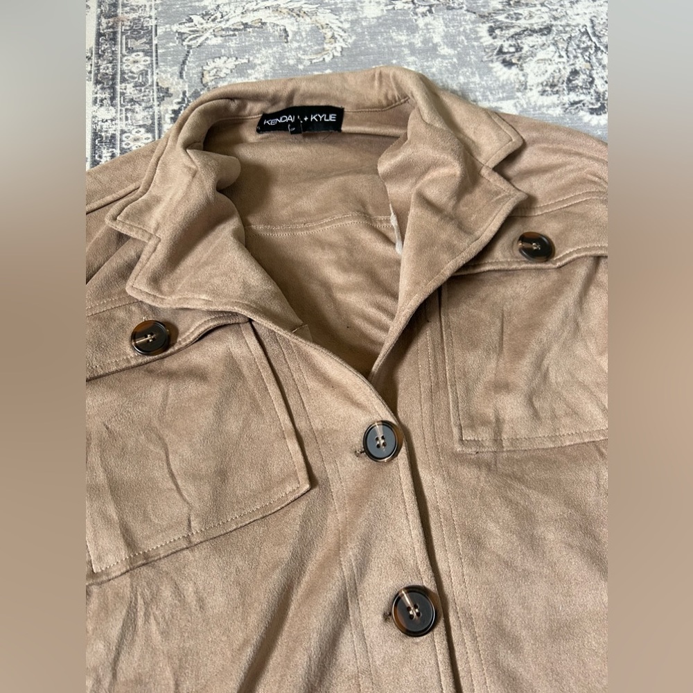 Jacket/Overcoat - Picture 5 of 6